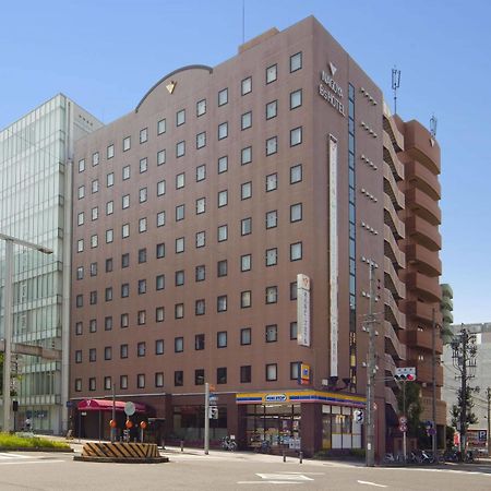 Nagoya B'S Hotel Esterno foto