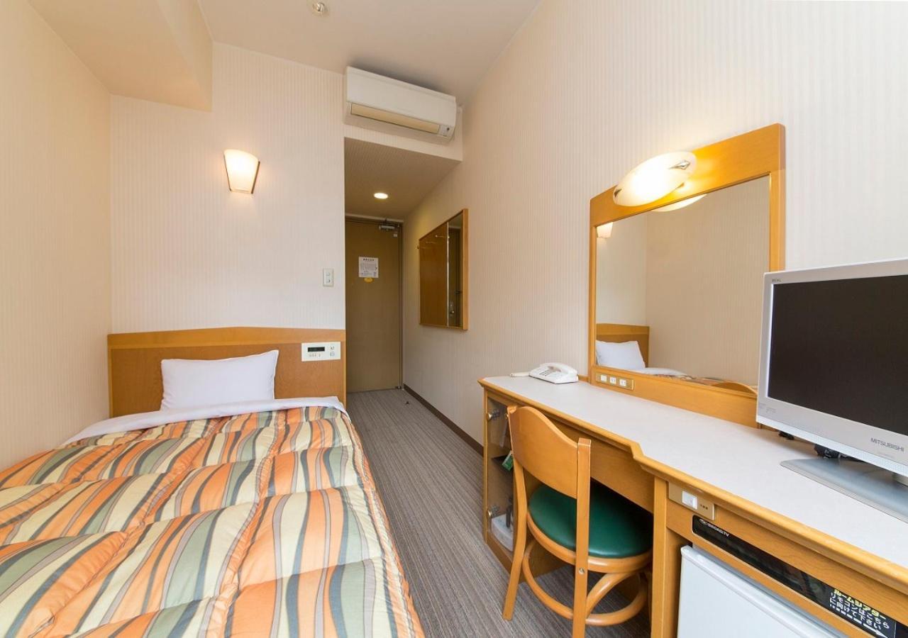 Nagoya B'S Hotel Esterno foto