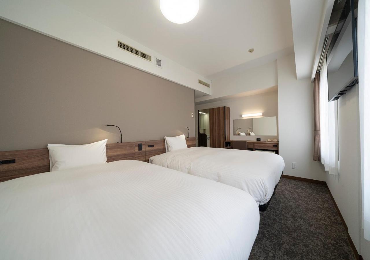 Nagoya B'S Hotel Esterno foto