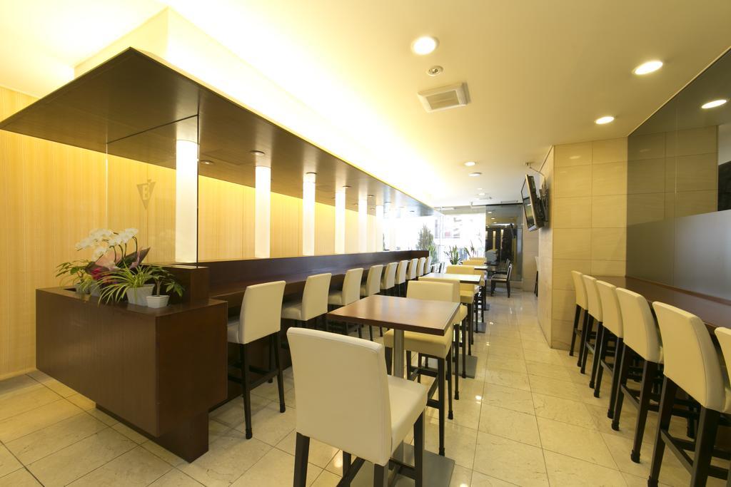 Nagoya B'S Hotel Esterno foto
