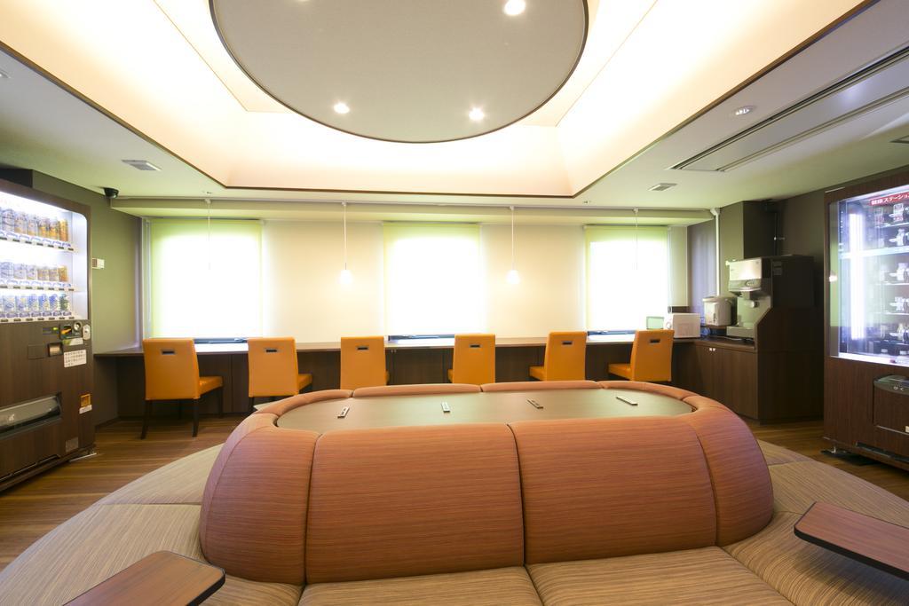 Nagoya B'S Hotel Esterno foto