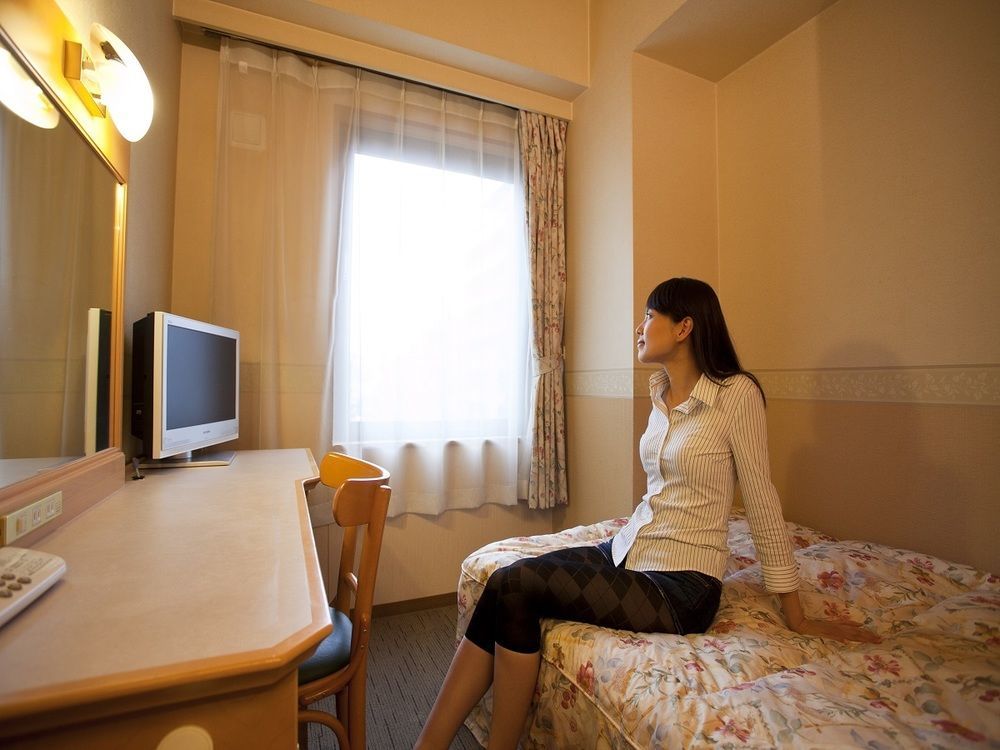 Nagoya B'S Hotel Esterno foto